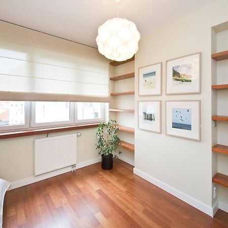 Apartament Lato W Gdyni Gdynia Bagian luar foto