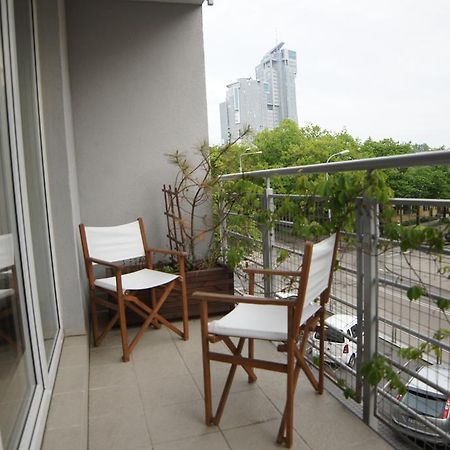 Apartament Lato W Gdyni Gdynia Bagian luar foto