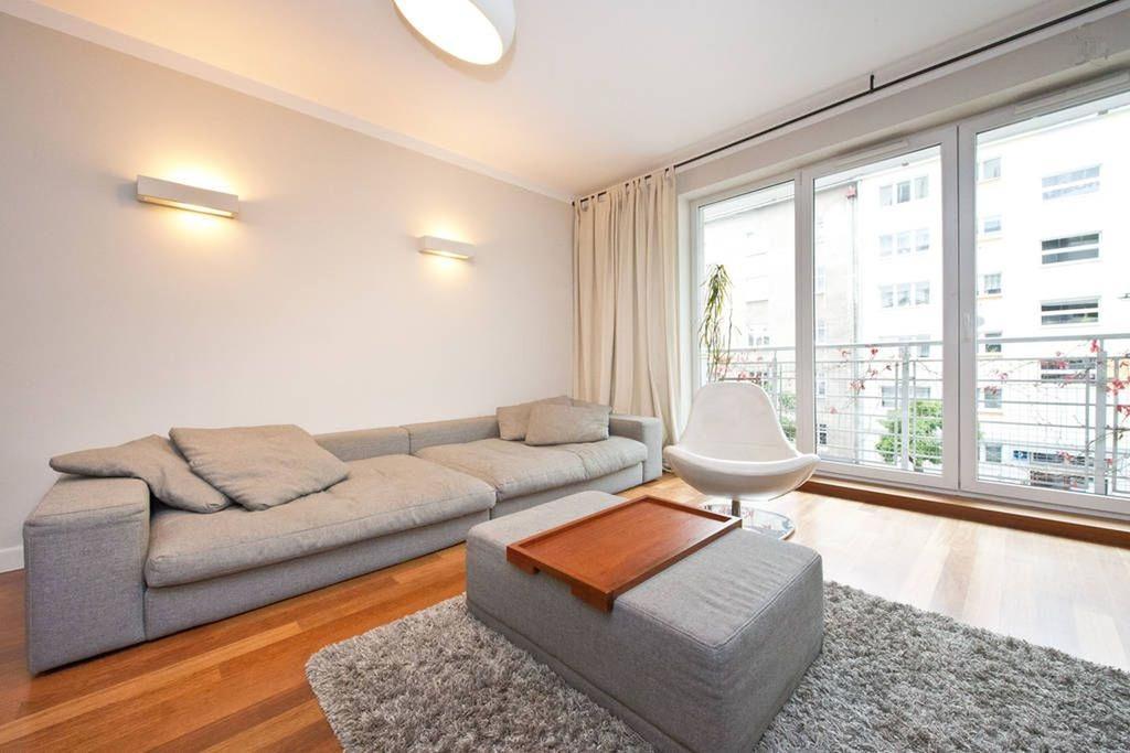 Apartament Lato W Gdyni Gdynia Bagian luar foto