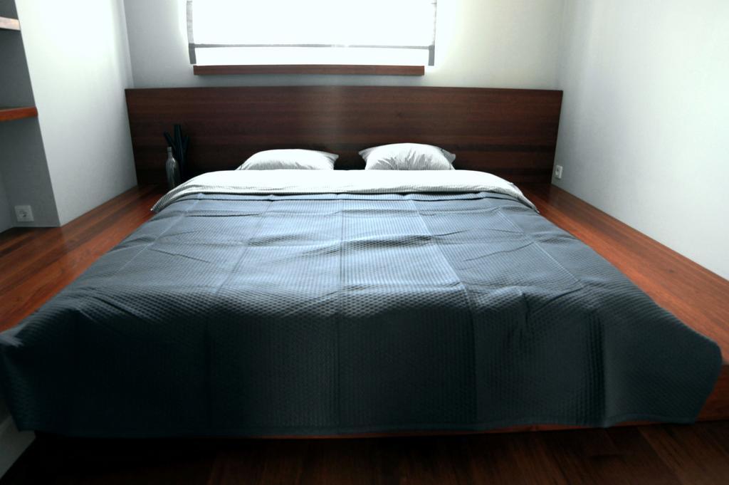 Apartament Lato W Gdyni Gdynia Bagian luar foto