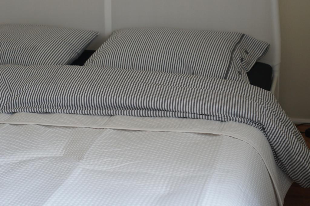 Apartament Lato W Gdyni Gdynia Bagian luar foto