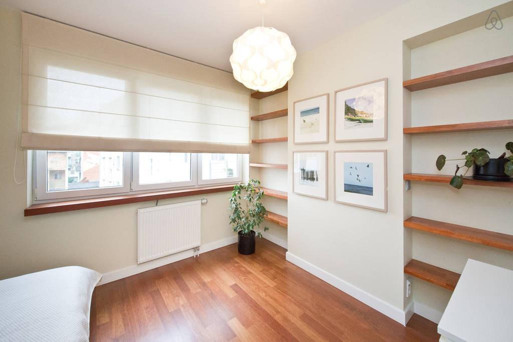 Apartament Lato W Gdyni Gdynia Bagian luar foto