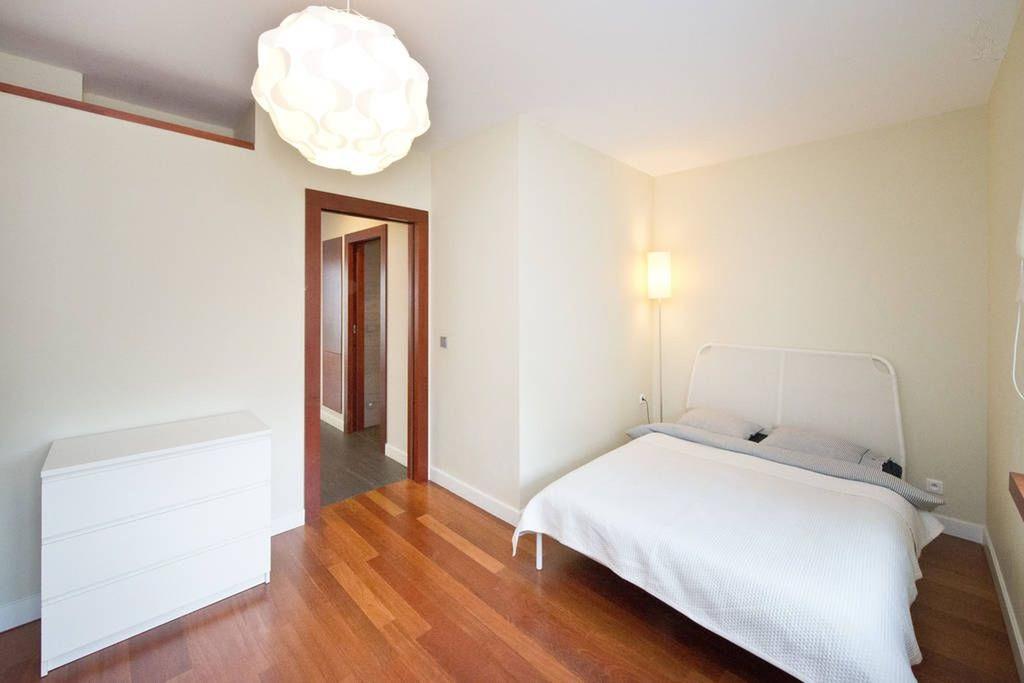 Apartament Lato W Gdyni Gdynia Bagian luar foto